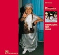 Cover: Das variable Theaterspielbuch. Weihnachtsfestspiele - ALS-Verlag