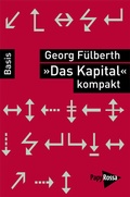 Cover: 'Das Kapital' kompakt - PapyRossa Verlag