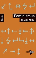 Cover: Feminismus - PapyRossa Verlag