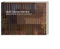 Cover: MGF Architekten - Spurbuchverlag