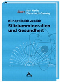 Abbildung von: Siliziummineralien und Gesundheit - Spurbuchverlag