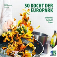 Abbildung von: So kocht der Europark - Colorama