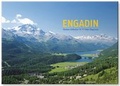 Cover: Engadin - Edition Panorama