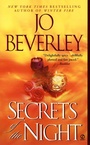 Cover: Secrets of the Night - Berkley Publishing Corporation,U.S.