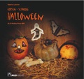 Cover: Gruslig - schaurig Halloween - ALS-Verlag