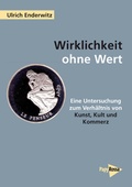 Cover: Wirklichkeit ohne Wert - PapyRossa Verlag