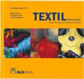 Cover: Textil-Themenbuch - ALS-Verlag