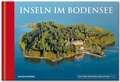 Cover: Inseln im Bodensee - Edition Panorama