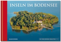 Enlarge image Cover: Inseln im Bodensee - Edition Panorama