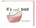 Cover: it's not bad - Spurbuchverlag
