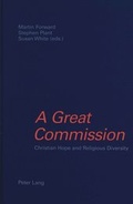 Cover: A Great Commission - Peter Lang Verlag