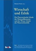 Cover: Wirtschaft und Ethik - Medien-GmbH Heiligenkreuz