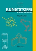 Cover: Kunststoffe - Bearbeiten und Gestalten - ALS-Verlag