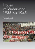 Cover: Frauen im Widerstand - PapyRossa Verlag