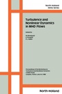 Cover: Turbulence and Nonlinear Dynamics in MHD Flows - Elsevier