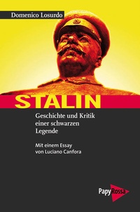 Enlarge image Cover: Stalin - PapyRossa Verlag