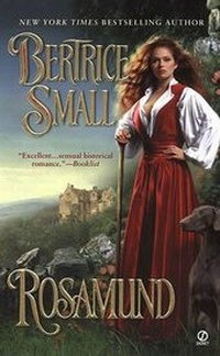Enlarge image Cover: Rosamund - Signet Book