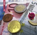 Cover: Das kreative Sachbuch "Geld" - ALS-Verlag