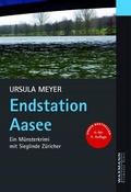 Cover: Endstation Aasee - Waxmann