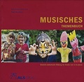 Cover: Musisches Themenbuch - ALS-Verlag