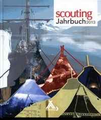 Abbildung von: Scouting Jahrbuch 2013 - Spurbuchverlag