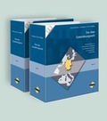 Cover: Das neue Zuwanderungsrecht - Forum Verlag Herkert