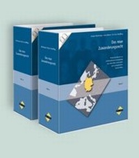 Abbildung von: Das neue Zuwanderungsrecht - Forum Verlag Herkert