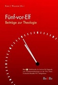 Cover: F&uuml;nf-vor-Elf - Medien-GmbH Heiligenkreuz