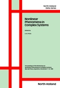 Cover: Nonlinear Phenomena in Complex Systems - Elsevier