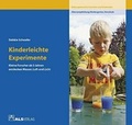 Cover: Kinderleichte Experimente - ALS-Verlag