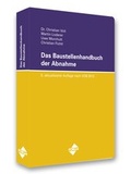Cover: Das Baustellenhandbuch der Abnahme - Forum Verlag Herkert