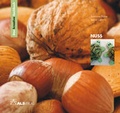 Cover: Das kreative Sachbuch "Nuss" - ALS-Verlag