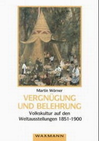 Abbildung von: "Vergnügung und Belehrung" - Waxmann