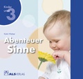 Cover: Abenteuer Sinne - ALS-Verlag