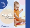 Cover: Musik erleben - ALS-Verlag