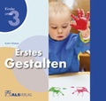 Cover: Erstes Gestalten - ALS-Verlag