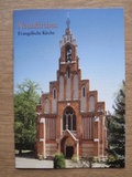 Cover: Neunkirchen - Evangelische Kirche - Kunstvlg Peda Gregor