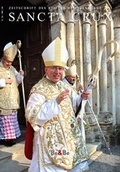 Cover: Sancta Crux 2011 - Medien-GmbH Heiligenkreuz