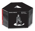 Cover: Werke, Eine Auswahl - Random House Audio