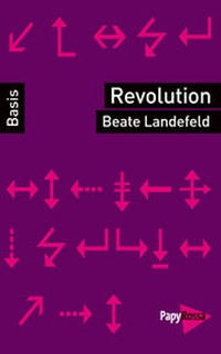 Abbildung von: Revolution - PapyRossa Verlag