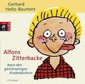 Cover: Alfons Zitterbacke - cbj audio