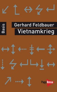 Abbildung von: Vietnamkrieg - PapyRossa Verlag