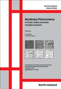 Cover: Nonlinear Phenomena in Fluids, Solids and other Complex Systems - Elsevier