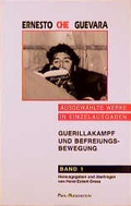 Cover: Ausgew&auml;hlte Werke in Einzelausgaben / Guerillakampf und Befreiungsbewegung - Pahl-Rugenstein