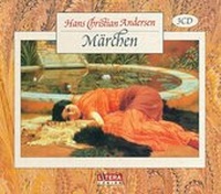 Enlarge image Cover: Märchen - cbj audio