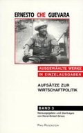 Cover: Ausgew&auml;hlte Werke in Einzelausgaben / Aufs&auml;tze zur Wirtschaftspolitik. - Pahl-Rugenstein