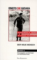 Cover: Ausgew&auml;hlte Werke in Einzelausgaben / Der neue Mensch - Entw&uuml;rfe f&uuml;r das Leben in der Zukunft - Pahl-Rugenstein
