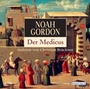 Cover: Der Medicus - Random House Audio