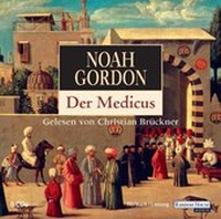 Enlarge image Cover: Der Medicus - Random House Audio