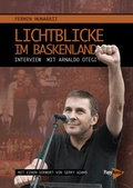Cover: Lichtblicke im Baskenland - PapyRossa Verlag